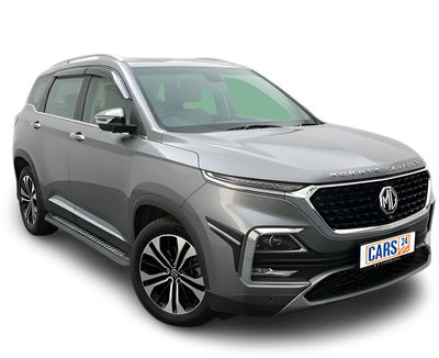 MG HECTOR-img